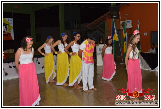rolim de moura